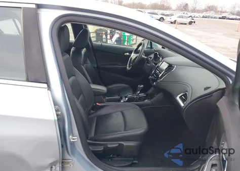 2017 Chevrolet Cruze Premier Auto z USA, uszkodzony, nr VIN 1G1BF5SM8H7116241